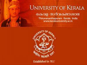 കേ​ര​ള സ​ർ​വ​ക​ലാ​ശാ​ല​യി​ൽ വി​വി​ധ ഒ​ഴി​വു​ക​ൾ